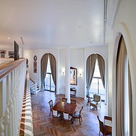 21 High Street Residence By The Torch Doha Exteriör bild
